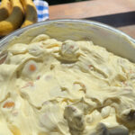 Banana Pudding (Easy Recipe)